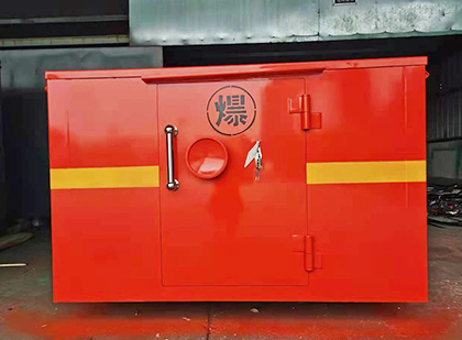 东营车载炸药箱